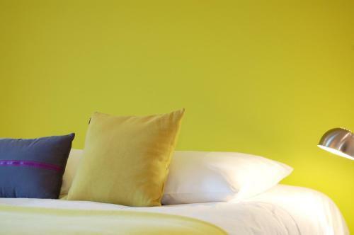 Bed & Breakfast Le Jour Et La Nuit, Maison D'h�tes