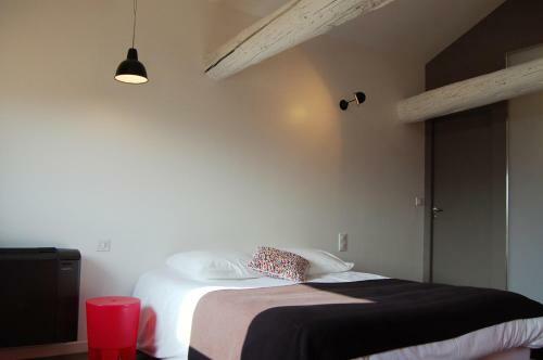 Bed & Breakfast Le Jour Et La Nuit, Maison D'h�tes