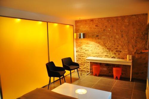 Bed & Breakfast Le Jour Et La Nuit, Maison D'h�tes