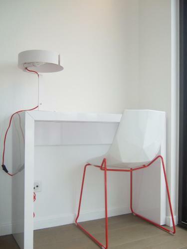 Bed & Breakfast Le Jour Et La Nuit, Maison D'h�tes