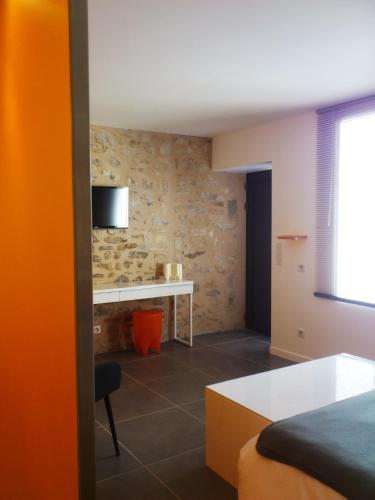 Bed & Breakfast Le Jour Et La Nuit, Maison D'h�tes