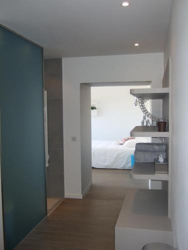 Bed & Breakfast Le Jour Et La Nuit, Maison D'h�tes