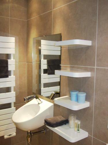 Bed & Breakfast Le Jour Et La Nuit, Maison D'h�tes