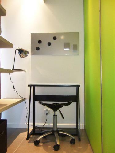 Bed & Breakfast Le Jour Et La Nuit, Maison D'h�tes