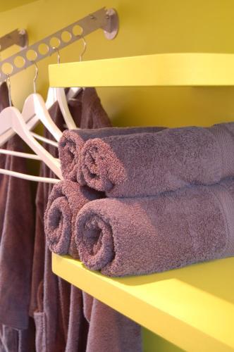 Bed & Breakfast Le Jour Et La Nuit, Maison D'h�tes