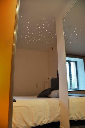 Bed & Breakfast Le Jour Et La Nuit, Maison D'h�tes