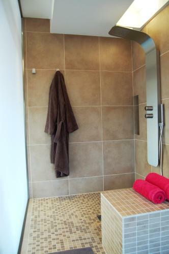 Bed & Breakfast Le Jour Et La Nuit, Maison D'h�tes