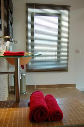 Bed & Breakfast Le Jour Et La Nuit, Maison D'h�tes
