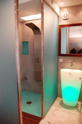 Bed & Breakfast Le Jour Et La Nuit, Maison D'h�tes