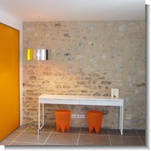 Bed & Breakfast Le Jour Et La Nuit, Maison D'h�tes