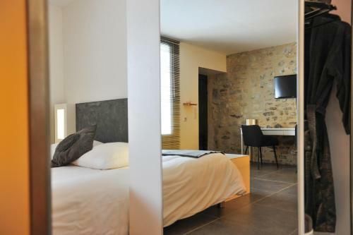 Bed & Breakfast Le Jour Et La Nuit, Maison D'h�tes