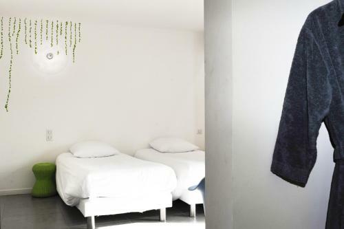 Bed & Breakfast Le Jour Et La Nuit, Maison D'h�tes