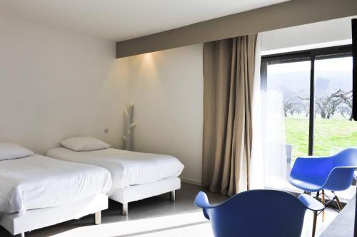 Bed & Breakfast Le Jour Et La Nuit, Maison D'h�tes