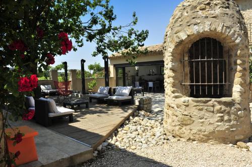 Bed & Breakfast Le Jour Et La Nuit, Maison D'h�tes