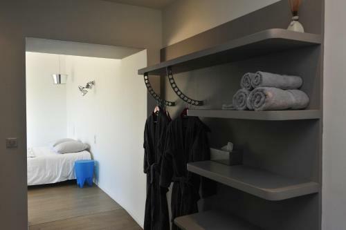Bed & Breakfast Le Jour Et La Nuit, Maison D'h�tes
