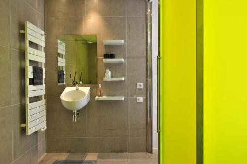 Bed & Breakfast Le Jour Et La Nuit, Maison D'h�tes