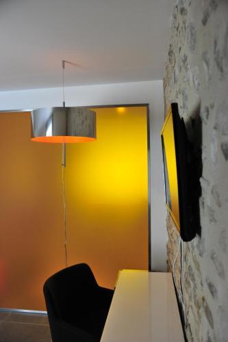 Bed & Breakfast Le Jour Et La Nuit, Maison D'h�tes