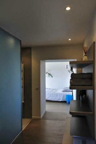 Bed & Breakfast Le Jour Et La Nuit, Maison D'h�tes