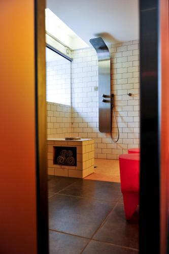 Bed & Breakfast Le Jour Et La Nuit, Maison D'h�tes