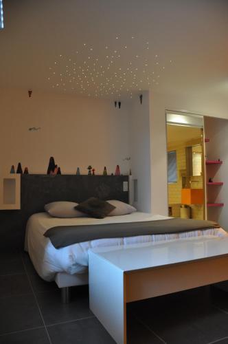 Bed & Breakfast Le Jour Et La Nuit, Maison D'h�tes