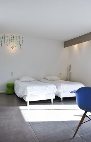 Bed & Breakfast Le Jour Et La Nuit, Maison D'h�tes