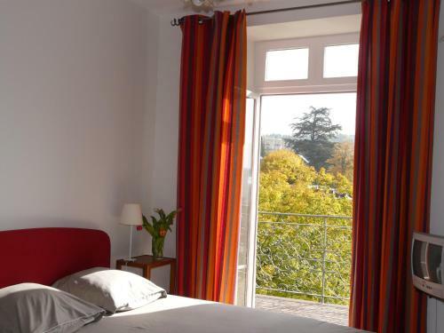 Apartamento Aix Appartements