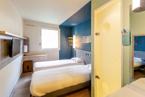 Hotel Ibis Budget Pertuis