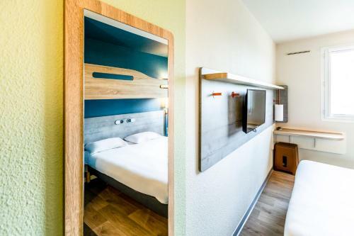 Hotel Ibis Budget Pertuis