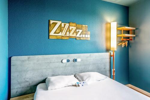 Hotel Ibis Budget Pertuis