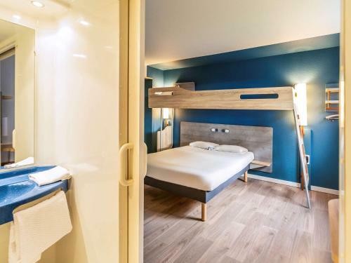Hotel Ibis Budget Pertuis