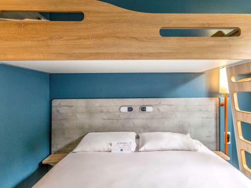 Hotel Ibis Budget Pertuis