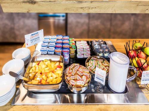 Hotel Ibis Budget Pertuis