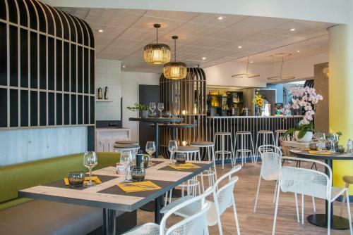 Hotel Ibis Budget Pertuis