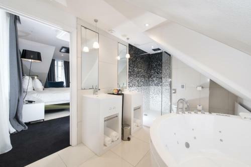 Vertigo - Design Hotels
