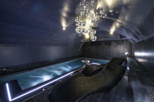 Vertigo - Design Hotels
