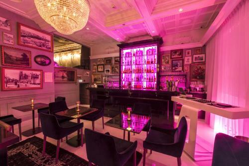 Vertigo - Design Hotels