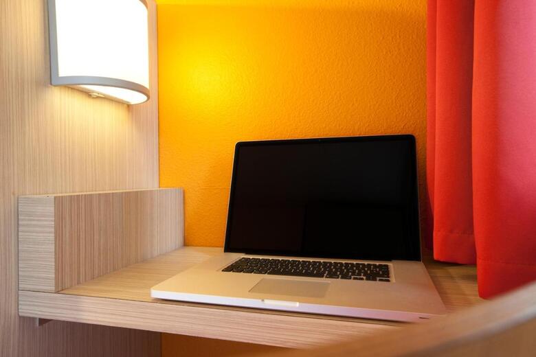 Hotel Premi�re Classe Perpignan Nord