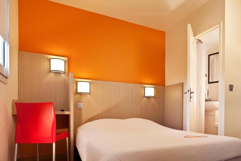 Hotel Premi�re Classe Perpignan Nord