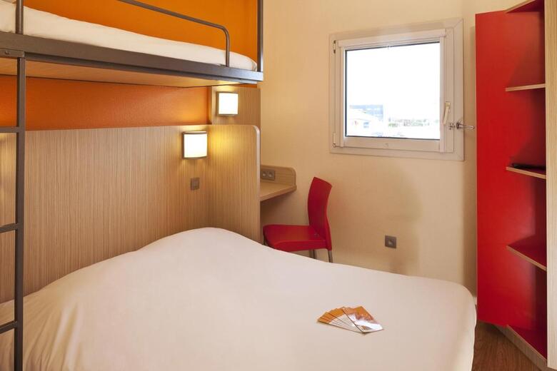 Hotel Premi�re Classe Perpignan Nord