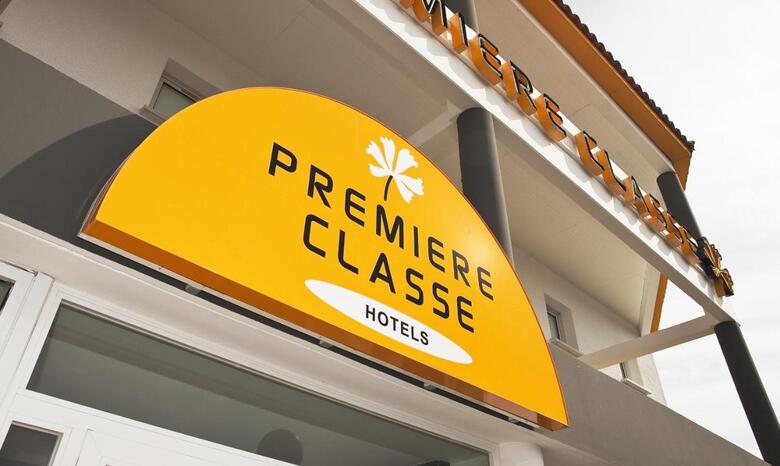 Hotel Premi�re Classe Perpignan Nord