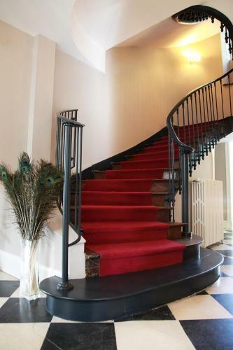 Hotel Le Gentleman