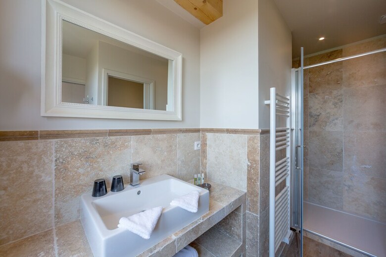 Bed & Breakfast Histoires De Bastide