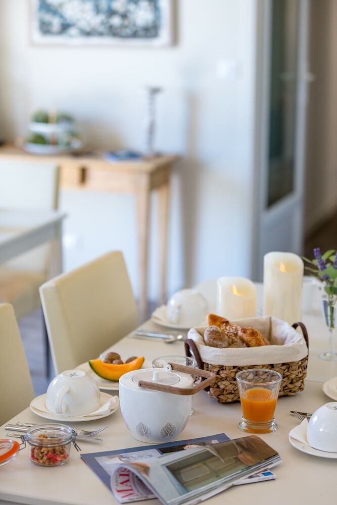 Bed & Breakfast Histoires De Bastide