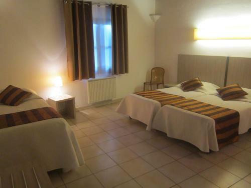 Hotel La Taverne