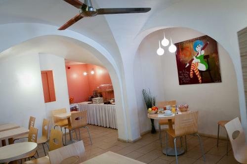 Hotel La Taverne