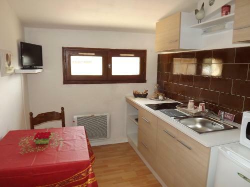 Apartamento Les Berges De La Cath�drale