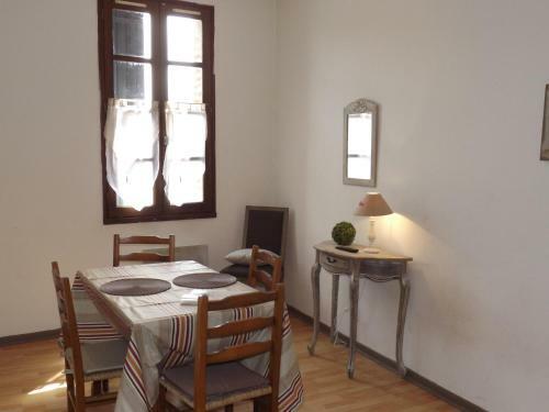 Apartamento Les Berges De La Cath�drale