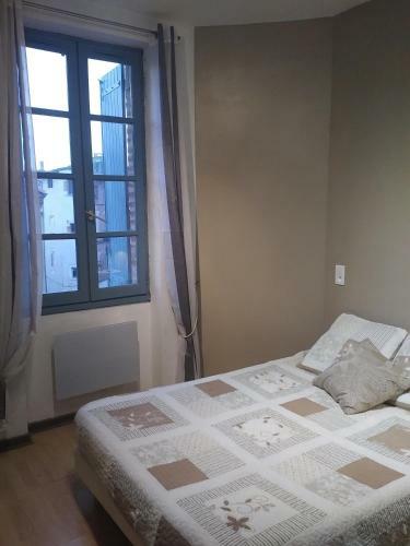 Apartamento Les Berges De La Cath�drale