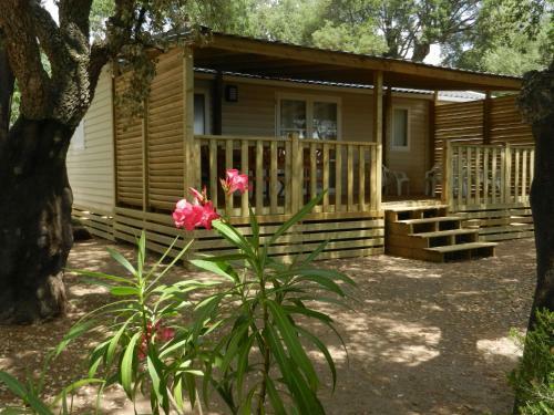 Camping La Vetta