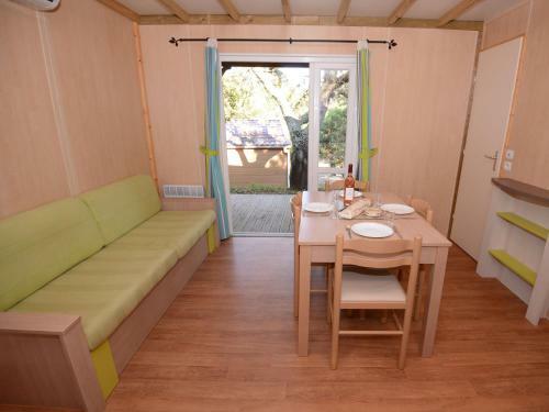 Camping La Vetta